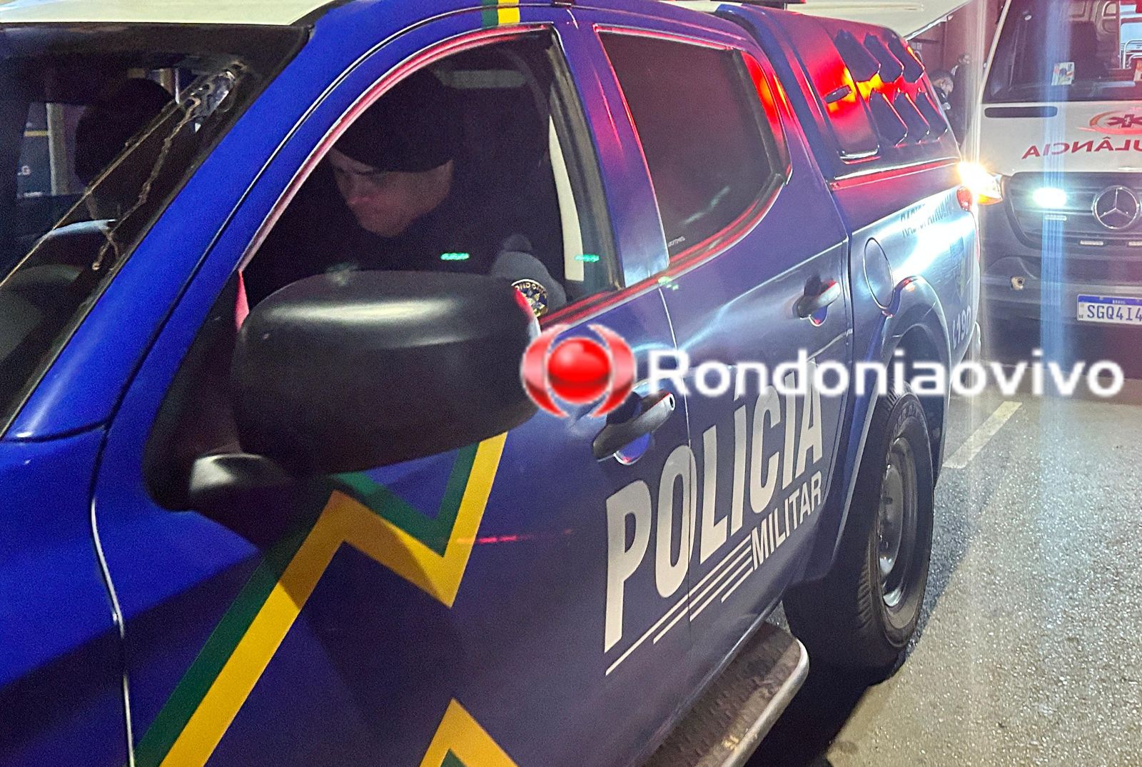 SEM PÂNICO: Nota da Polícia Militar sobre suposto 'toque de recolher' na capital 