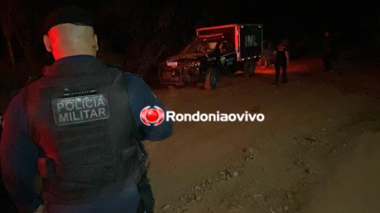 CARONA FATAL: Operador de máquinas morre após sofrer queda de caçamba 