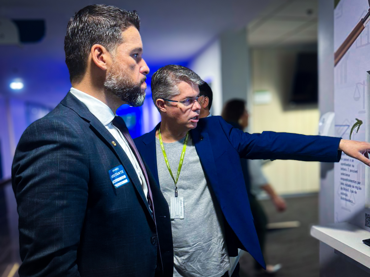 DELEGADO CAMARGO: Deputado cobra ações para melhorar energia elétrica em RO em reunião com a ANEEL