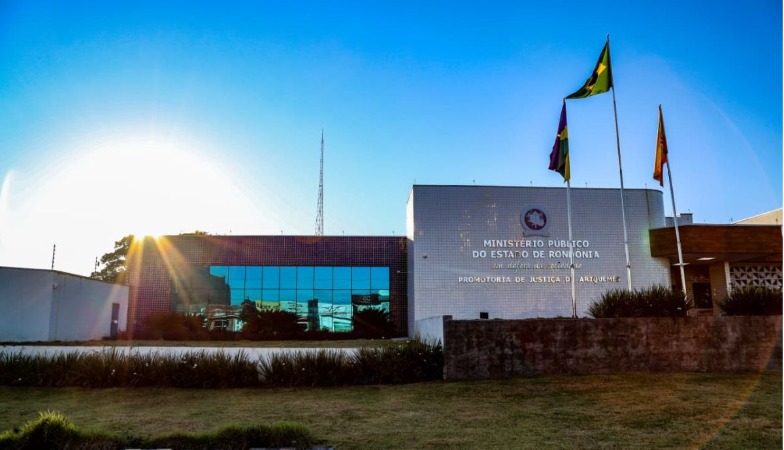 OPERAÇÃO DO MPRO: Labirinto de Bronze mira lavagem e bloqueia R$ 48 milhões de milícia privada 