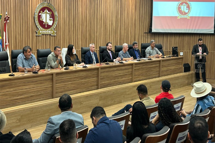 MEIO AMBIENTE: Ministério Público de Rondônia quer desativação de lixões a céu aberto até 2024