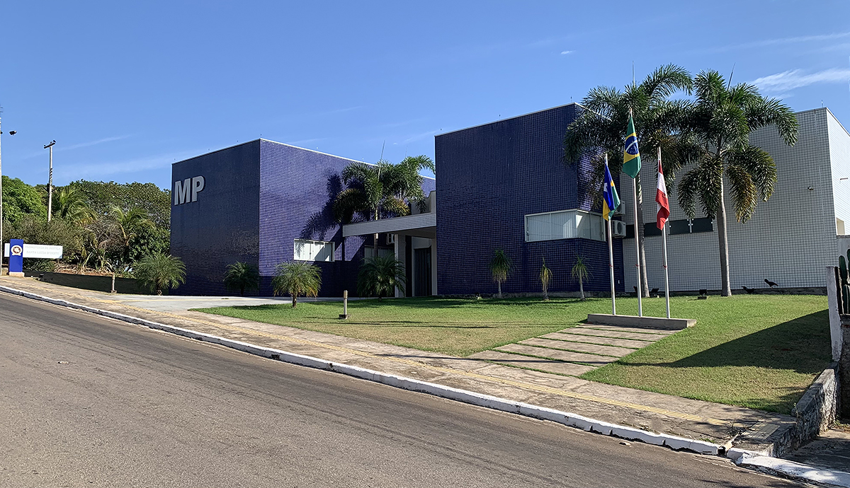 EM SANTA LUZIA D' OESTE: MPRO obtém condenação de homem por feminicídio