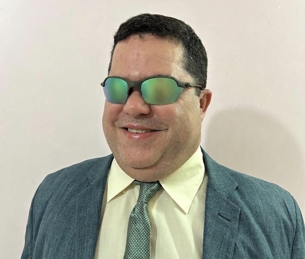 INCLUSÃO: Jailton Delogo cobra mais propostas de acessibilidade nas eleições