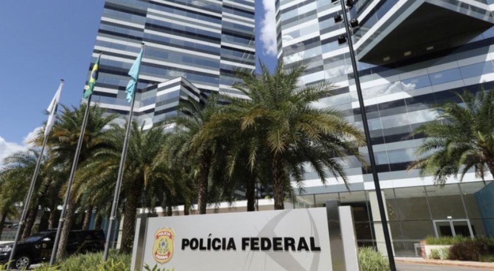 CRISE INSTITUCIONAL: Cúpula da PF declara apoio a Andrei e coloca cargos à disposição