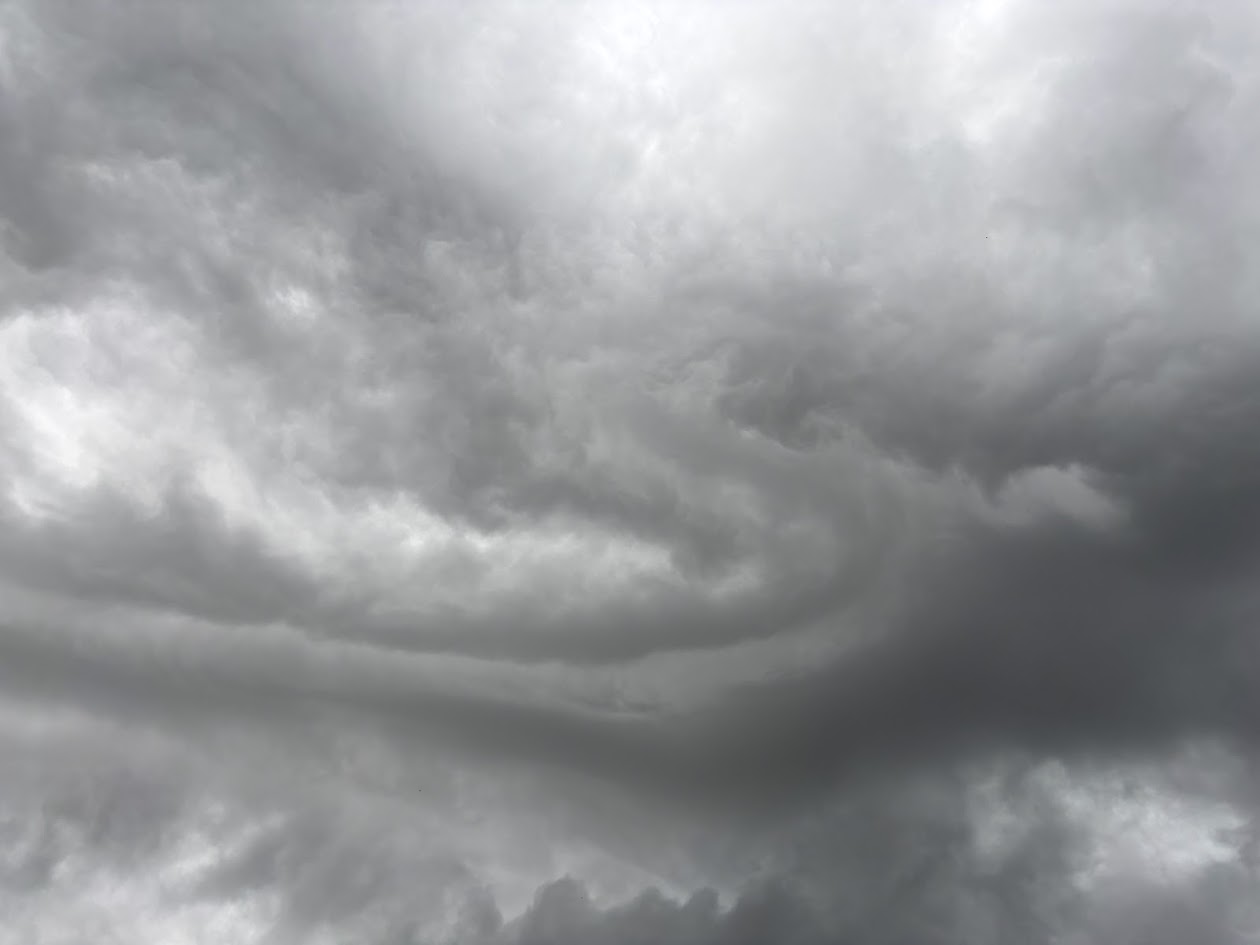 CALOR: Rio Pardo e o resto de Rondônia tem pancadas de chuva nesta sexta (10)