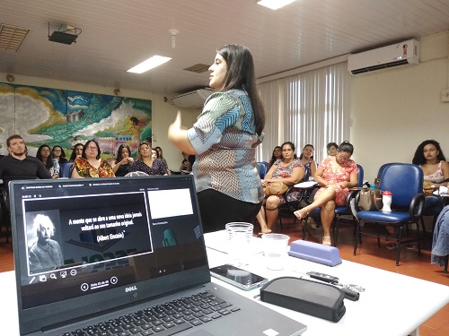 Escola do legislativo encerra o ano com 4 cursos e mais 240 vagas