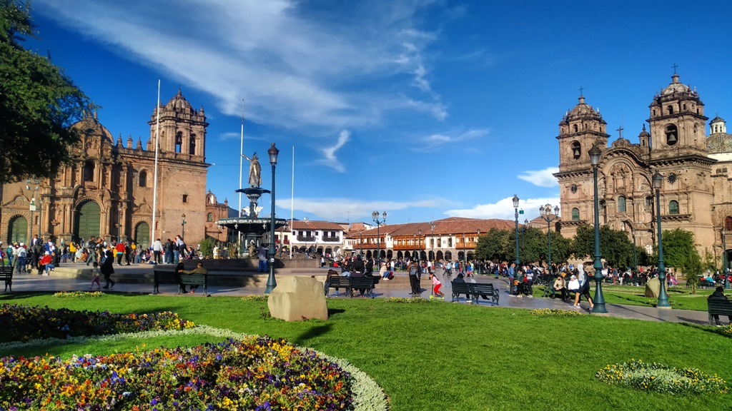 VIAGEM AO PERU: De Porto Velho a Cusco, de carro, uma viagem incrível e cultural