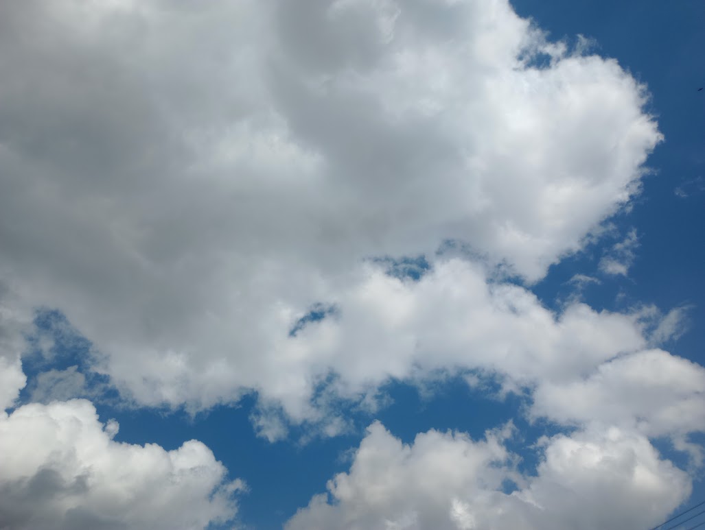 PREVISÃO: Calor e tempo parcialmente nublados marcam quarta (17) de Rondônia