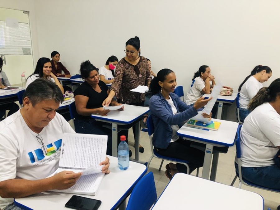 QUALIFICAÇÃO: Idep lança novos cursos profissionalizantes para Porto Velho
