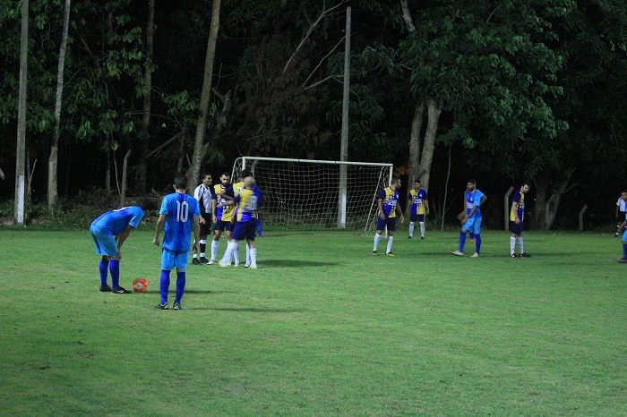 CLASSIFICAÇÃO: Campeonato Estadual de Futebol Society será realizado neste fim de semana