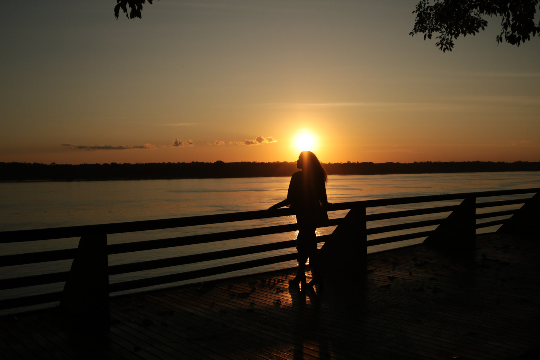 COMPLEXO EFMM: Feriadão com programação especial com música e pôr-do-sol