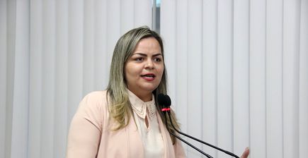 QUARENTENA: Ada Dantas defende reabertura parcial do comércio nesta segunda (06)