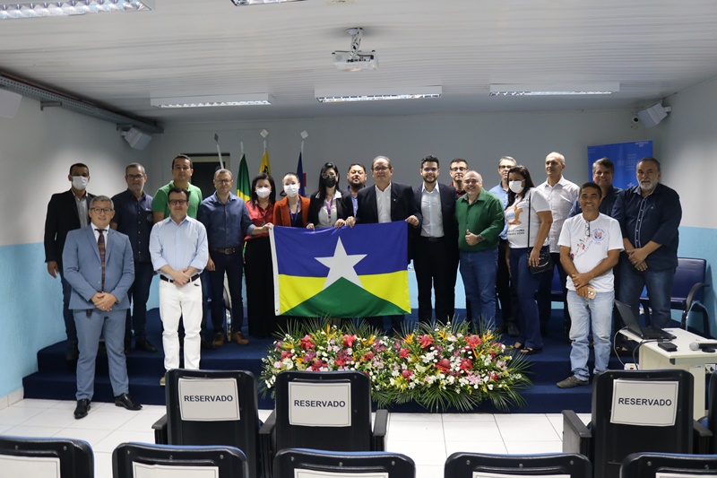 EMPREENDEDORISMO: Sebrae e Sicoob apresentam projeto SGC em Rondônia