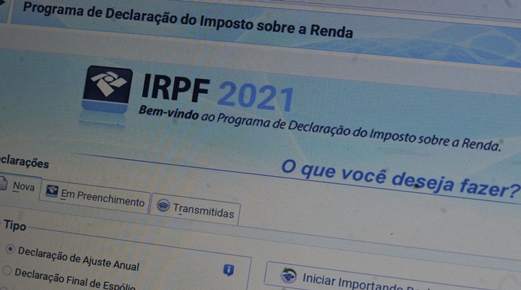 FALTANDO: Cerca de 12 milhões de pessoas ainda não enviaram declaração do IR