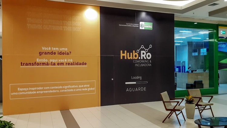 INICIATIVA: RO tem a primeira incubadora do Norte para apoiar empreendedores