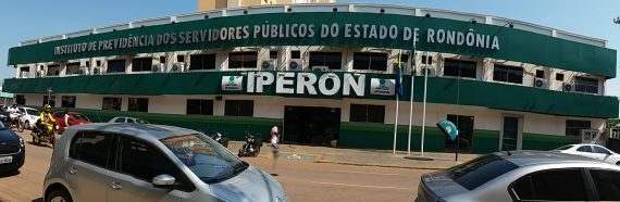 Iperon leiloa oito imóveis próprios localizados em diferentes cidades