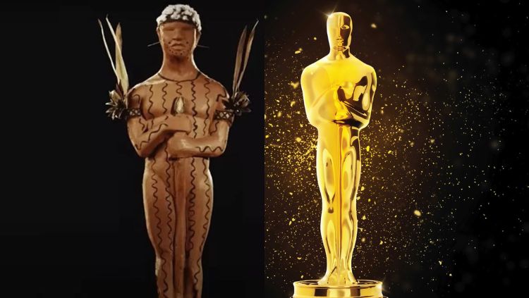 YANOMAMI: Indicados ao Oscar recebem estatueta como alerta sobre a exploração de ouro em terras indígenas