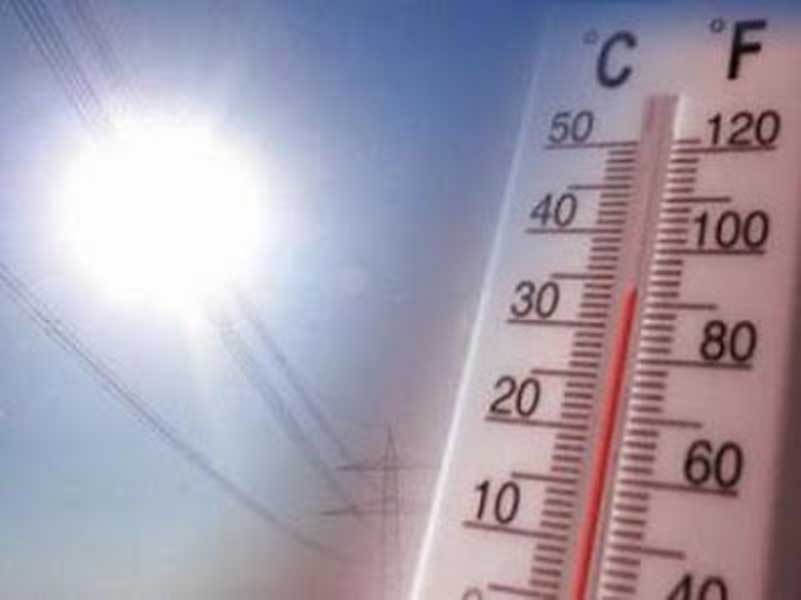 PREVISÃO DO TEMPO: Sol e calor voltam a predominar em Rondônia nesta quinta-feira