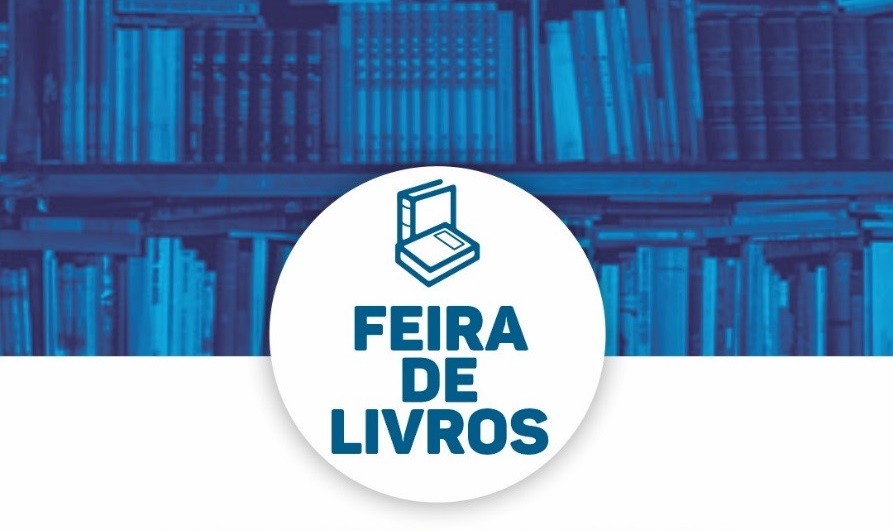 LITERATURA: Unicesumar e Havan promovem feira de Doação de Livros em Porto Velho