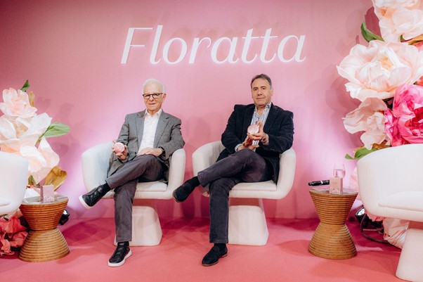 NOVA FRAGRÂNCIA: Com técnica proprietária, o Boticário traduz o perfume de aromas de flores vivas 