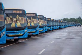SUSTENTÁVEL: Marco Legal aponta caminho para transporte público mais acessível