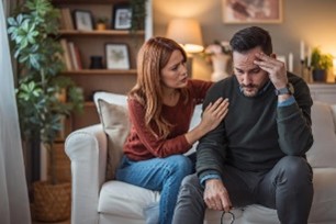 MANKEEPING: Motivos que as mulheres terminam com seus parceiros