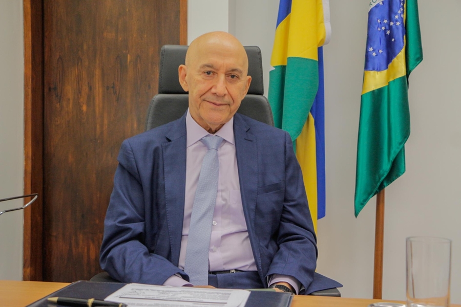 CONFÚCIO MOURA: Senador anuncia mais R$ 13,4 milhões em Emendas liberadas para Rondônia