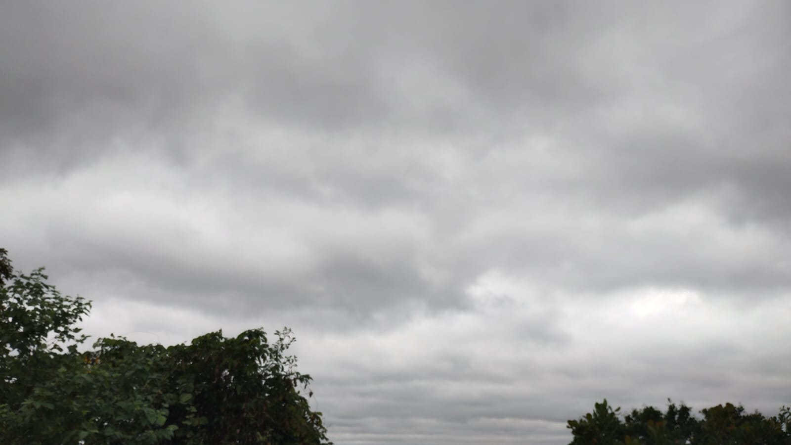 FRESQUINHO: Friagem mantém temperaturas baixas em RO, mas chuva segue ausente