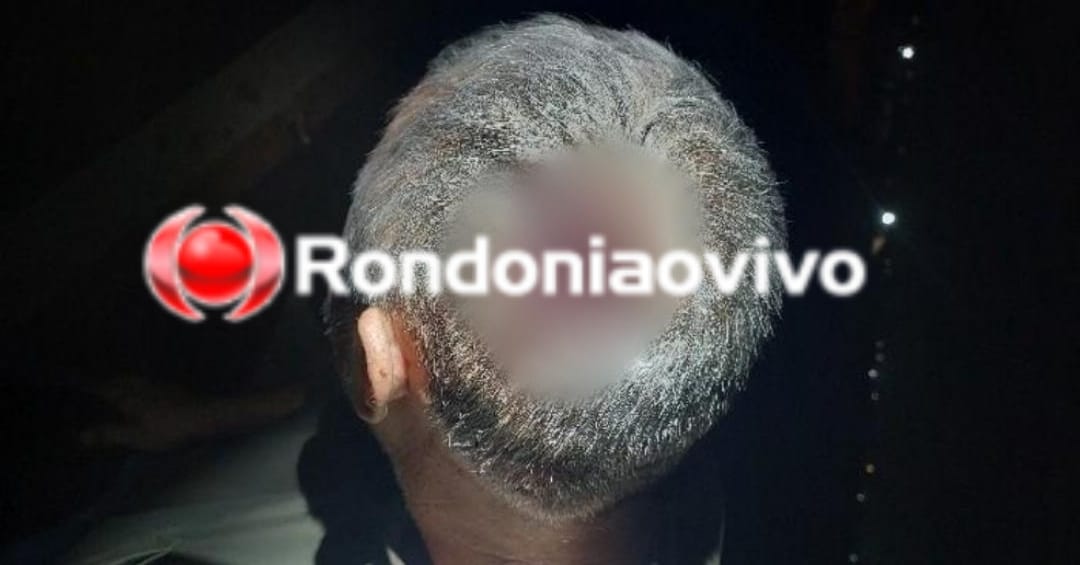 LADRÕES COVARDES: Motoboy de delivery é atacado a coronhadas mesmo sem reagir assalto