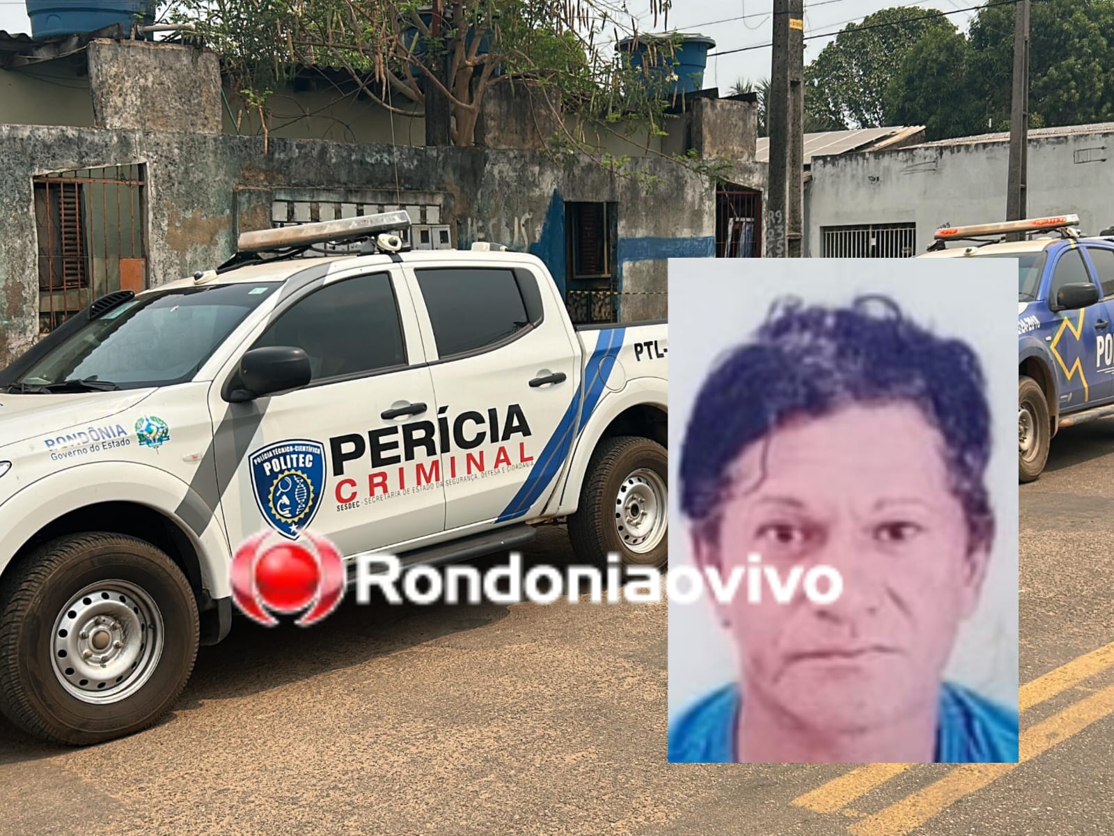 HOMICÍDIOS INVESTIGA: Identificado homem encontrado morto em vila de apartamentos