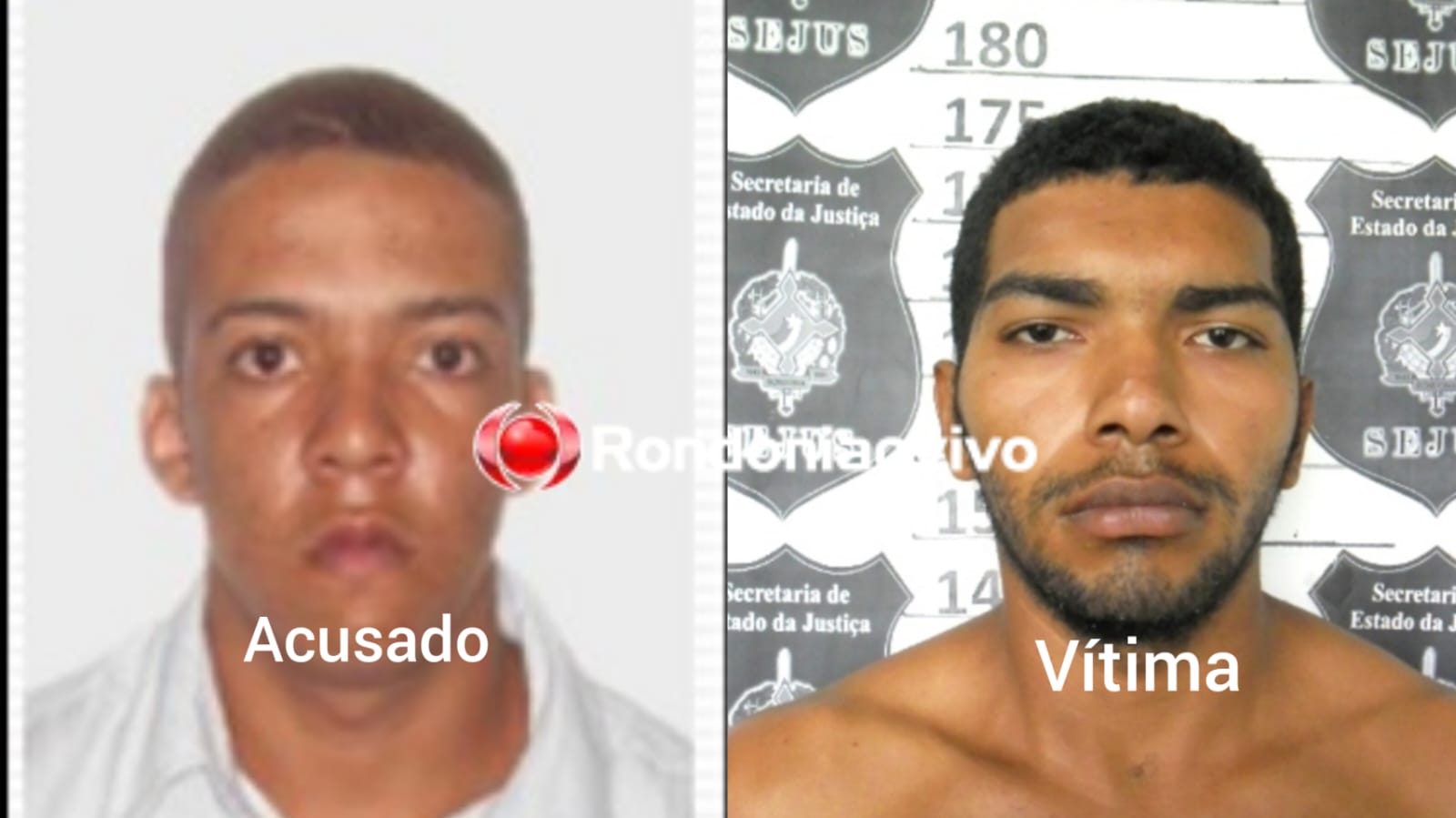 CRIME BÁRBARO: Homicídios cumpre mandado de prisão contra acusado de matar cunhado