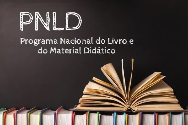 PRAZO: MEC realiza consulta sobre obras do PNLD até final de janeiro