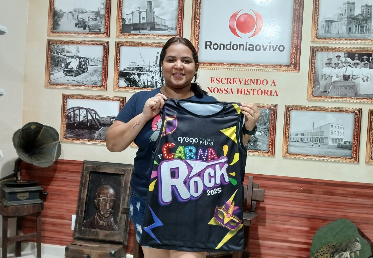 FOLIA: Confira os ganhadores dos abadás para o Carna Rock do Grego