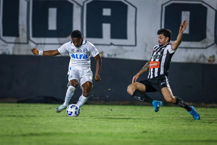 SURPRESAS: Veja quais os times seguem para a terceira fase da Copa do Brasil 