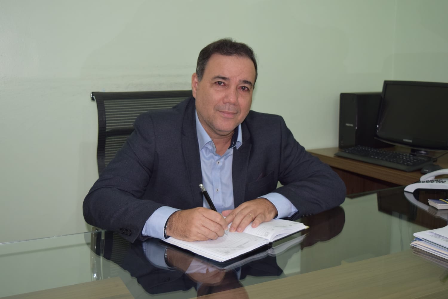 ESCLARECIMENTO: Sindafisco emite nota sobre Projeto de Lei em análise pela Alero