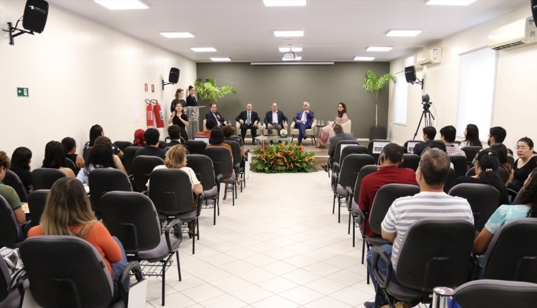 MINISTÉRIO PÚBLICO: Aberta III Semana da Memória do Poder Judiciário Rondoniense