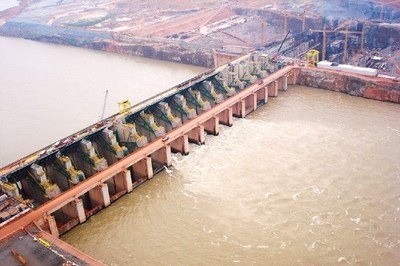 EXIGÊNCIAS DO MPF: Usinas hidrelétricas implementam plano de emergência de barragens