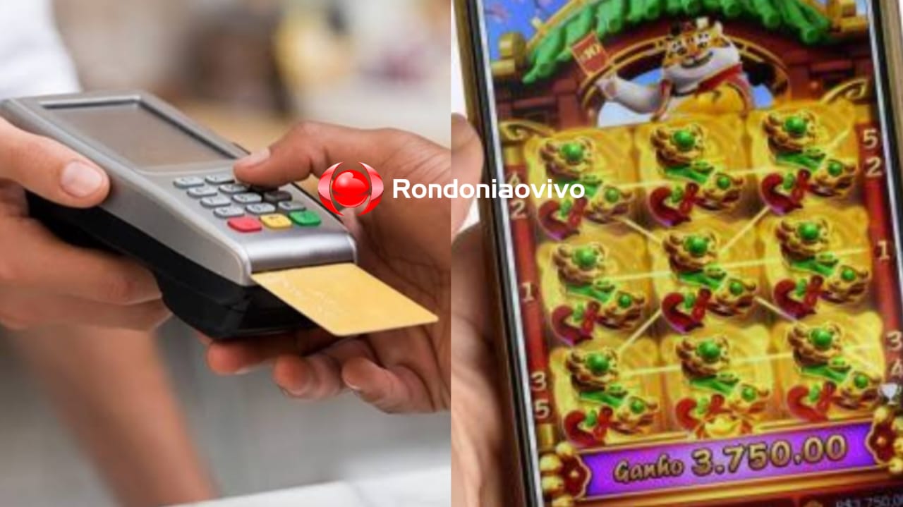 MÁQUINA PRÓPRIA: Funcionária desviou mais de R$ 20 mil em vendas de loja e perdeu tudo no 'Tigrinho'