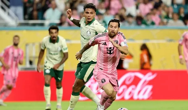 MUNDIAL 2025: Botafogo e Palmeiras avançam de fase na competição