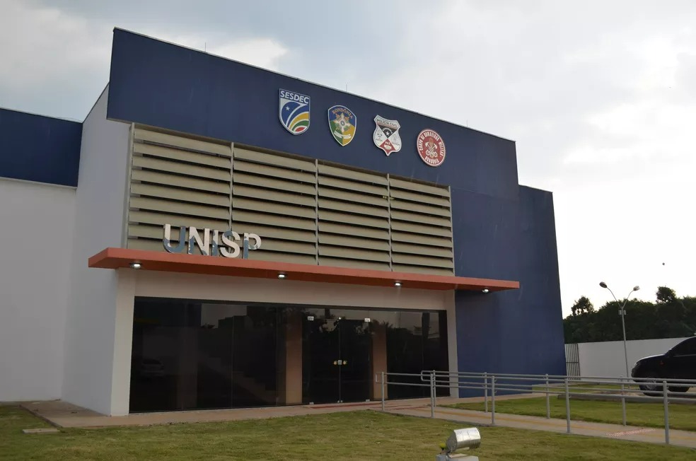 RASTREADO: Criminoso que agrediu comerciante com pauladas e tentou enforcá-lo é preso