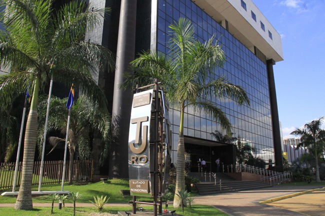 PEDIDO NEGADO: TJRO indefere ação do vice-governador por trabalho on-line do governador