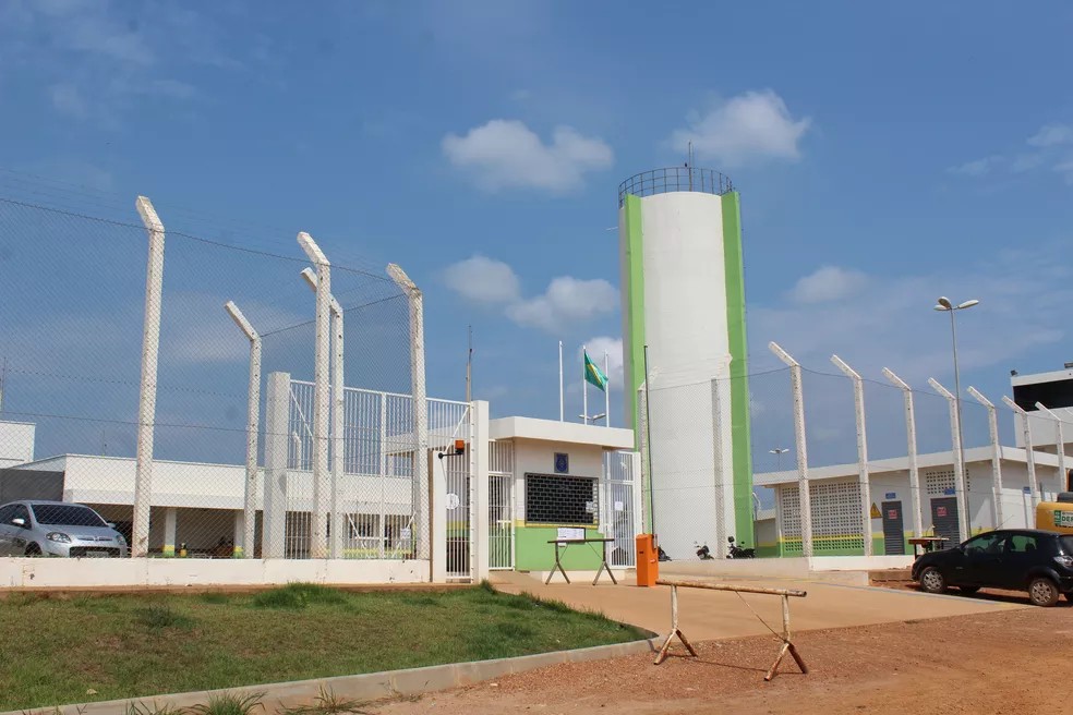 NO 603: Advogado é acusado de abuso de autoridade contra policiais penais em presídio