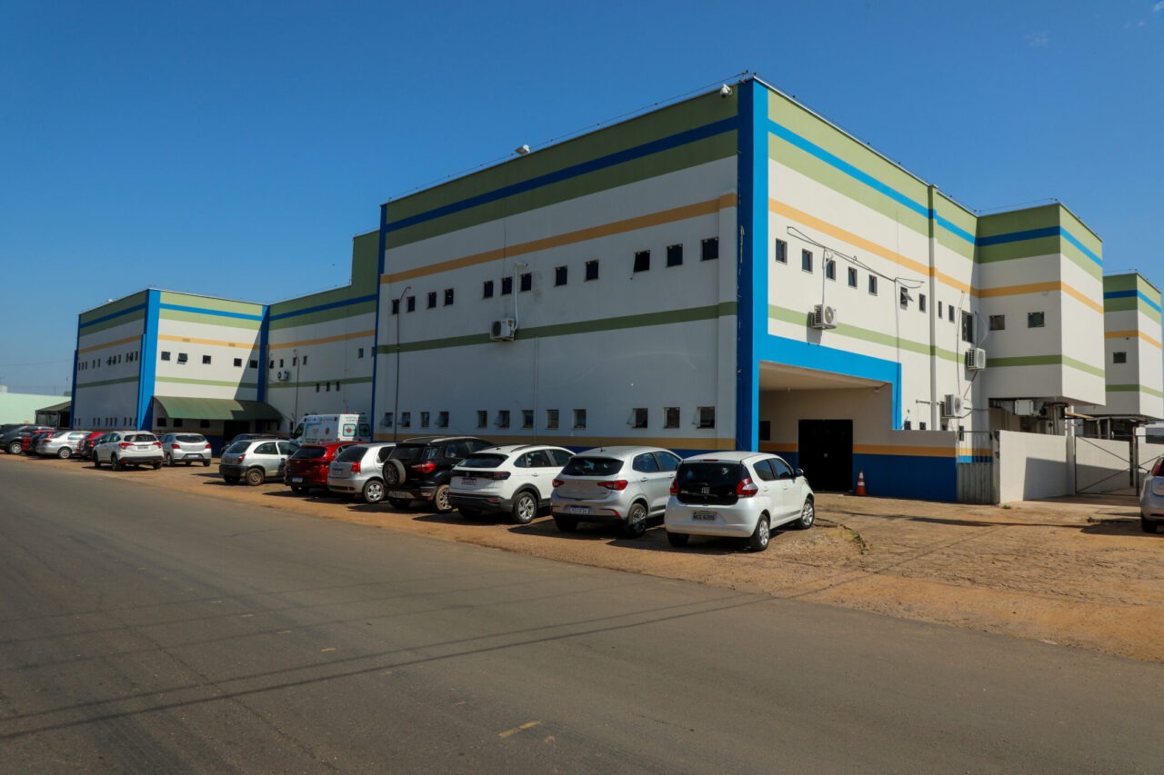 EXONERADOS: Estado troca diretores do Hospital Infantil Cosme e Damião, após denúncias