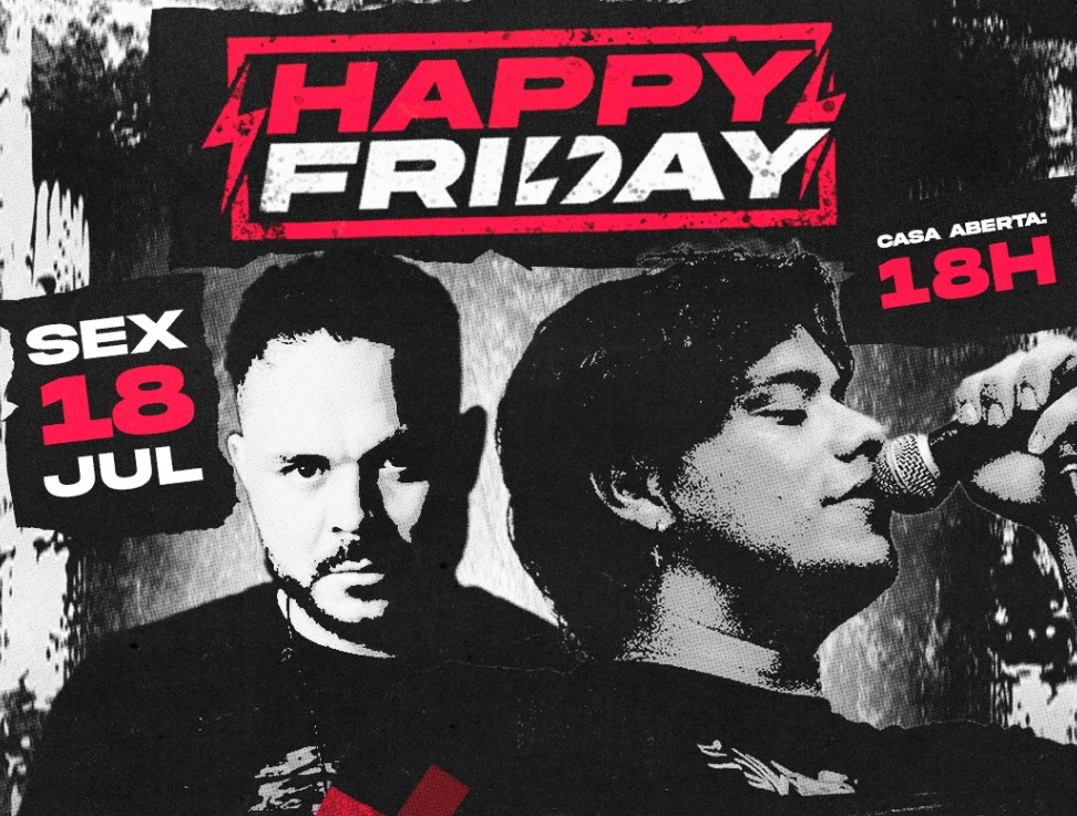 ROCK: Confira a agenda semanal do grego original