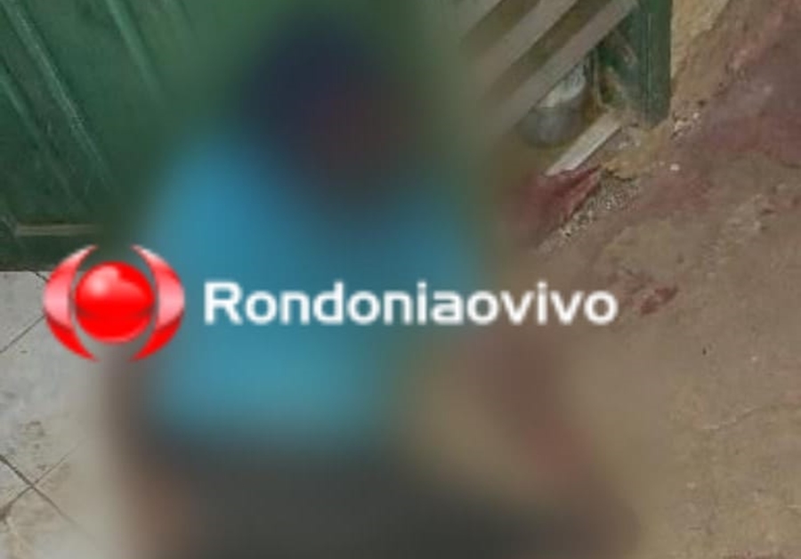 PM ACIONADA: Indígena é encontrado morto em prédio da Funai na capital