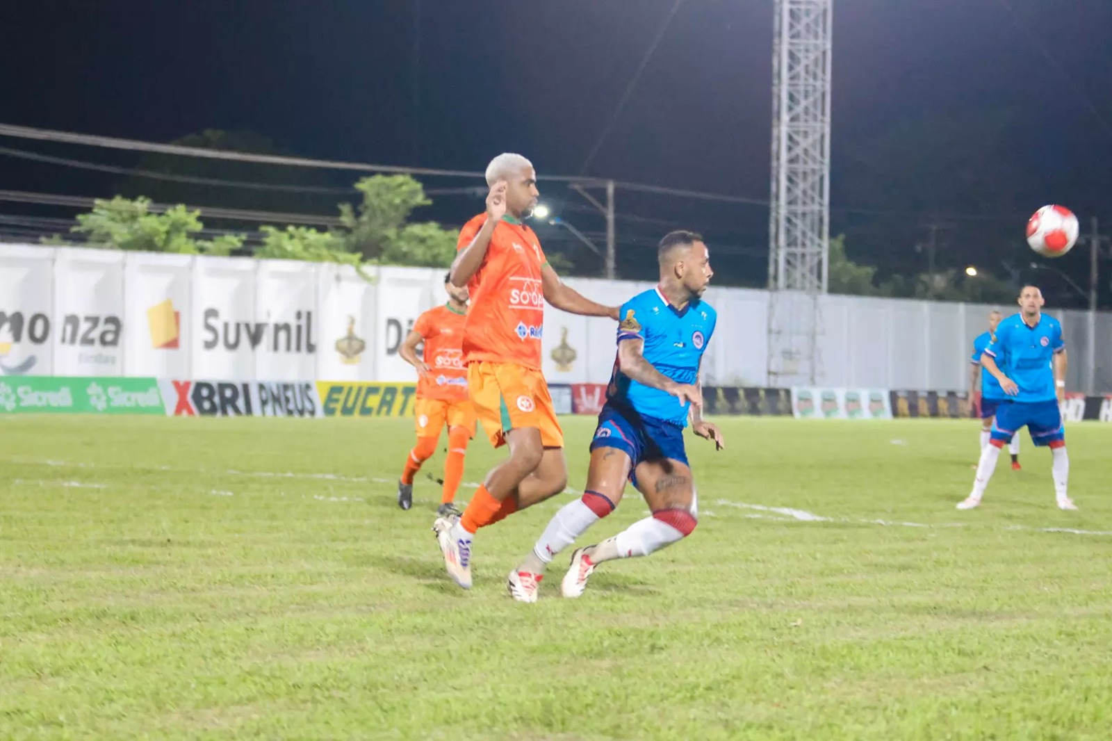 CAMPEONATO RONDONIENSE: Clubes confirmam participação nas Séries A e B 