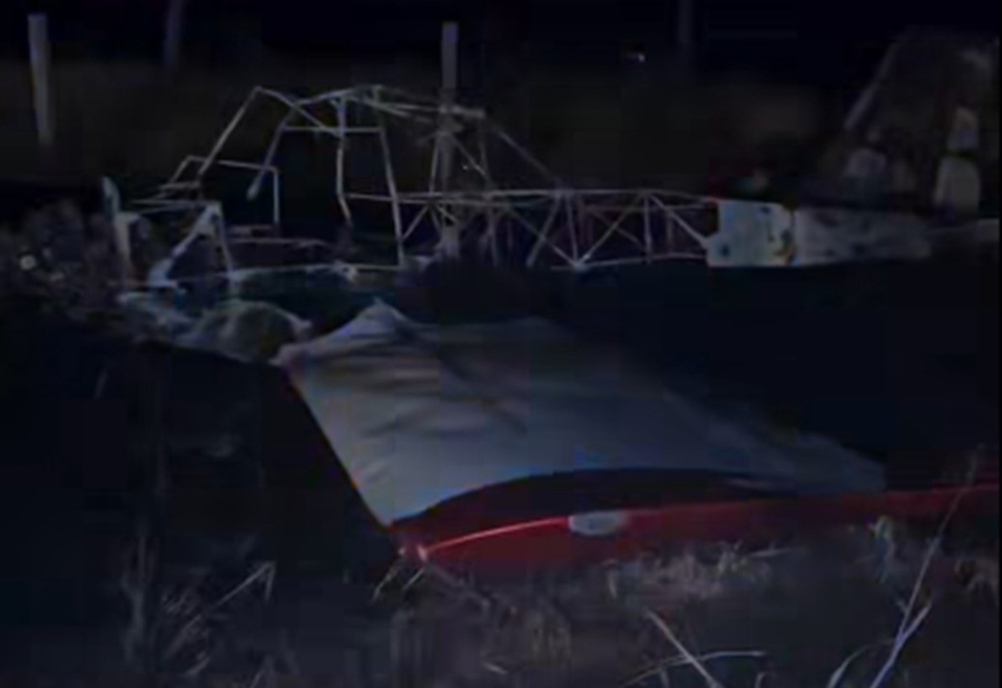 QUEDA DE AVIÃO: Piloto de Rondônia é vítima de acidente aéreo no Mato Grosso 