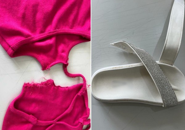 NA MADRUGADA: Homem invade residência, ataca e tenta abusar da ex-mulher na frente do filho