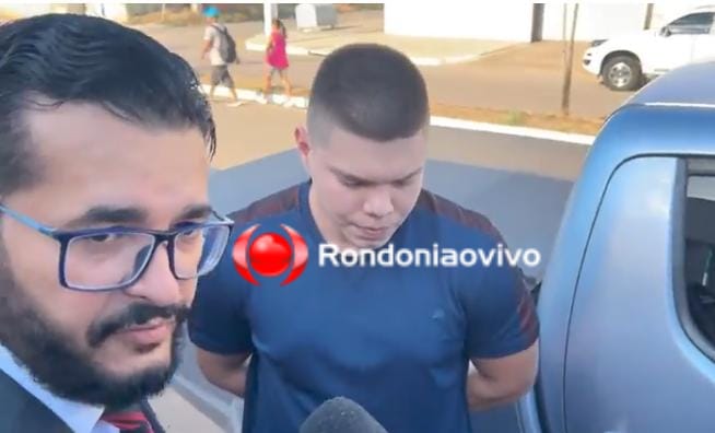 ENZO MASTER: Influenciador é liberado durante audiência de custódia 