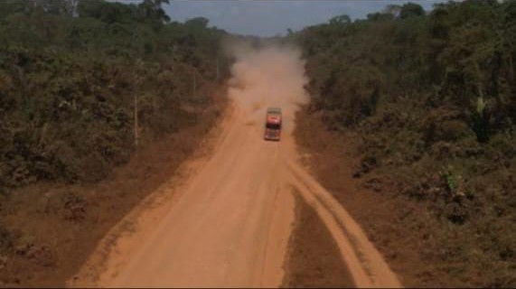 EM BRASÍLIA: Prefeitura intensifica negociações para pavimentação da Expresso Porto